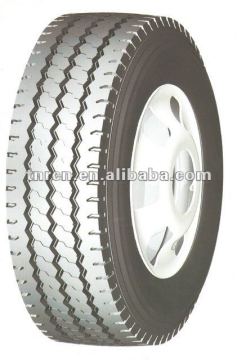 Three A Truck Tyre 10.00R20 16PR A158