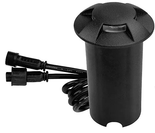 SC-F109: Best Selling Exterior LED Spot Light - Ground Mounted