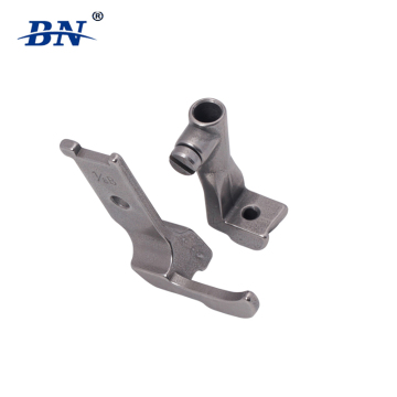 10795K & 10796K Sewing Machine Walking Presser Foot Kit for DNU-1541, TW3-341, Singer 111G, Consew 206RB: Includes Welting and Piping Foot