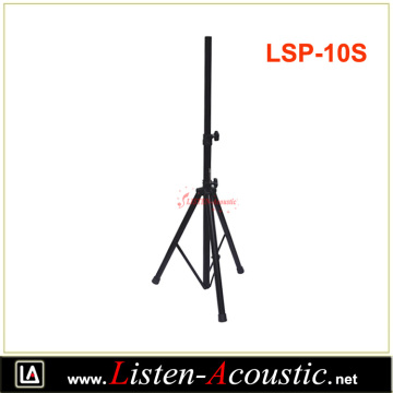 LSP-10S Professional Tripod Steel Speaker Stand