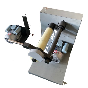 Automatic High Speed Label Roll Slitting Machine Parts
