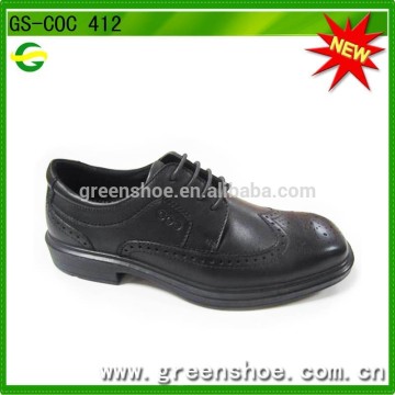 2015 manufacture man leather shoes wholesale