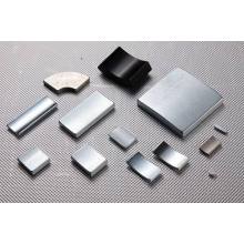 Arc Ndfeb Magnet Grade H For Motor