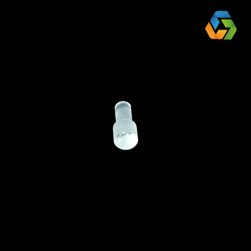 مجموعة عدسات قضيب بصري عالية الجودة