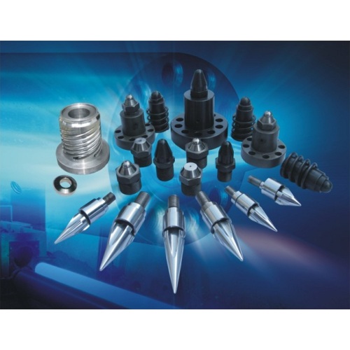 لوازم جانبی پیچ و بشکه