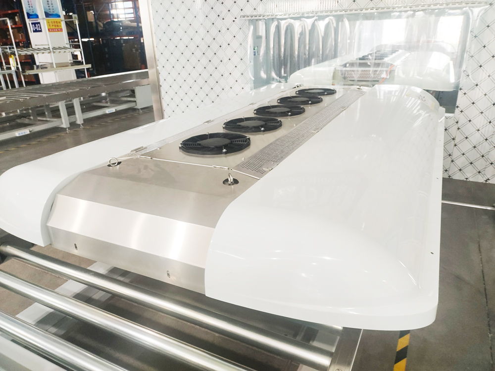 Parking Air Conditioner