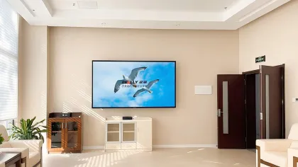 Really's 75-inch Interactive Whiteboard (Smart Conference Tablet)