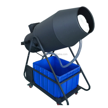 2500W Big Power Foam Making Machine for Indoor/Outdoor Foam Parties