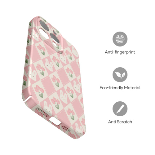 Mesin pencetakan back case ponsel 3D
