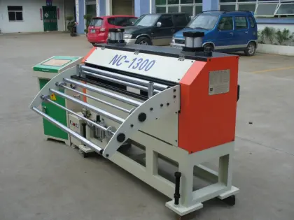 Dimac NC Roll Feeder