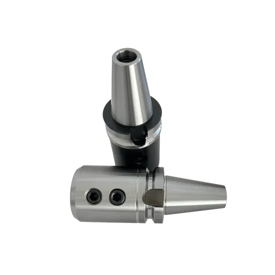 BT40-SLN CNC Tool Holder for Milling Machines