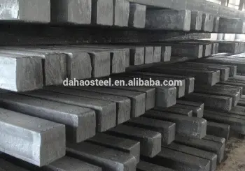Trade Assurance standard Steel Billet