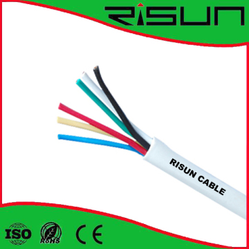 Security Alarm Cable