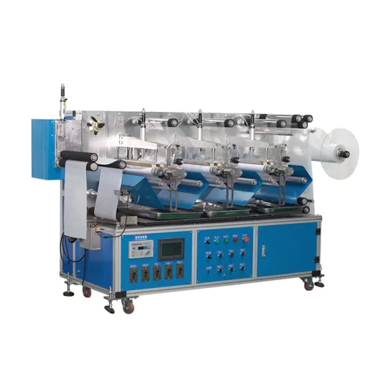 Rhinestone Setting, Brushing, and Transfer Machine Tools