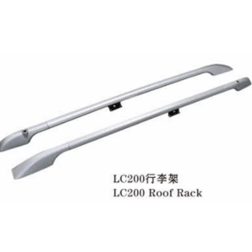 FOR Toyota Land Cruiser LC200 ROOF RACK" could be simplified and optimized as:

"Toyota Land Cruiser LC200 Roof Rack