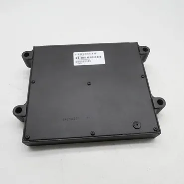 2024 Auto Parts for Cars and Trucks: High-Performance ECU P4988820