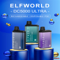 ELF World DC5000 Ultra Semangka Es