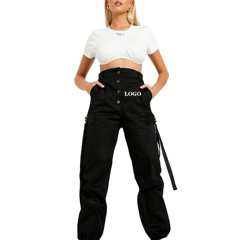 Women's Cargo Pants