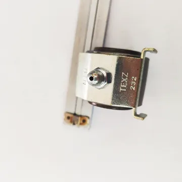 TEXZ232 Textile Bottom Roller Bearing