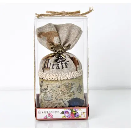 Aromatic Fragrance home Scented Sachet