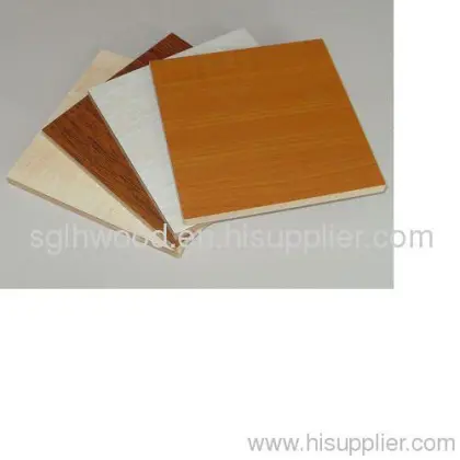 Mdf Board With Better Price 