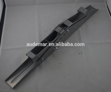 Audemar High Precision And Quality Sheet Metal Fabrication Tools