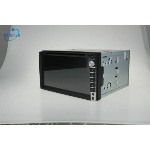 In Dash Dvd Player Android Nissan Livana