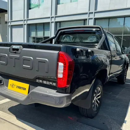 General Fukuda Medium-sized pickups F9