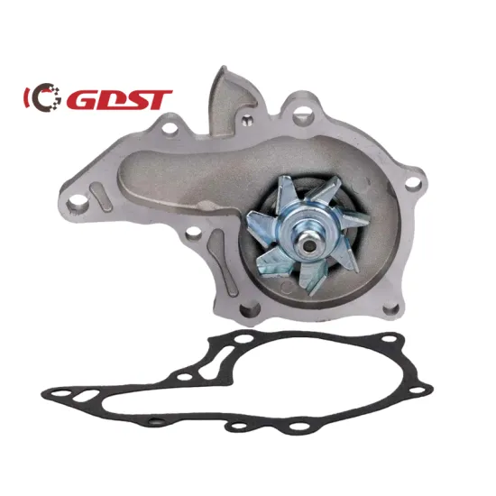 GDT Factory Direct Selling Price OEM 1611019085 16100-19205 GWT-78A Toyota Automobile Water Pumps