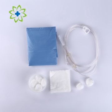 Forniture di accessori medicali con kit Prp monouso personalizzato