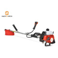 411 brush cutter 2 stroke grass trimmer