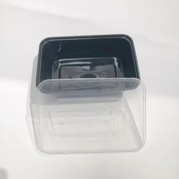Food Grade Microwave Food Container
