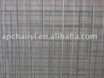 weld wire mesh panels