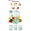 Reliable and Practical 3 In 1 Blender