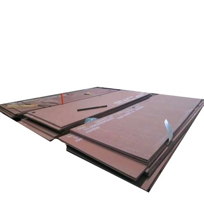 Q275 Carbon Steel Plate1-9