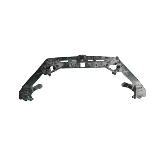 Jaguar XJ Radiator Bracket - OE/C2D9700 Automotive Parts Body Kit