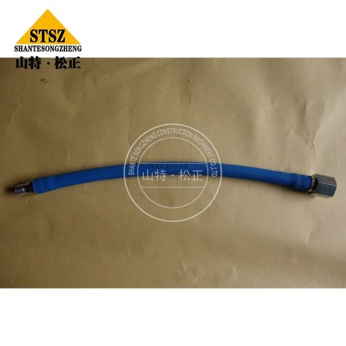 Loader WA800-3EO steering cylinder hose 427-62-25310