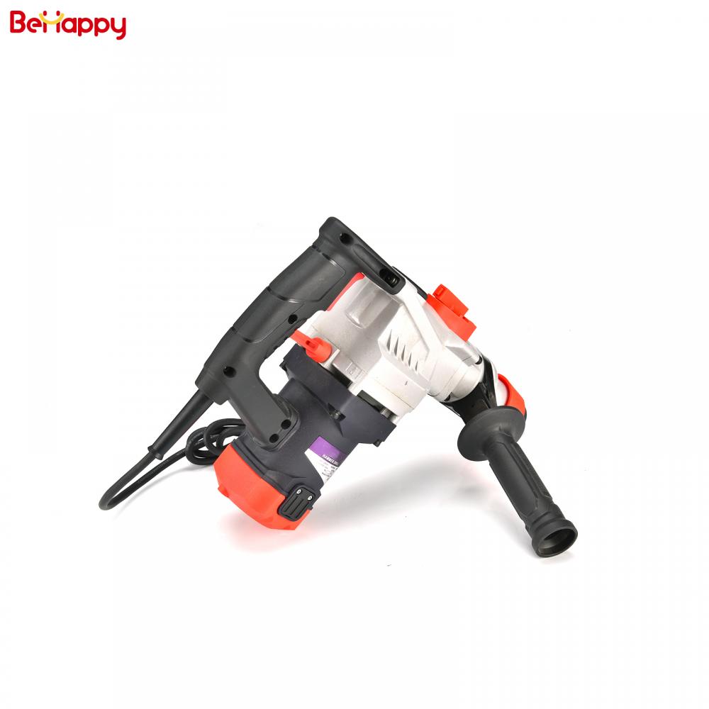 rotary jack hammer drill for cement