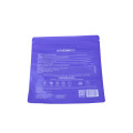 Free Samples Biodegradable Materials Food Safety Seal Bag