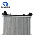 Hot Selling Car Parts Replacement Radiator for Subaru Legacy Bd 2 AT 1994