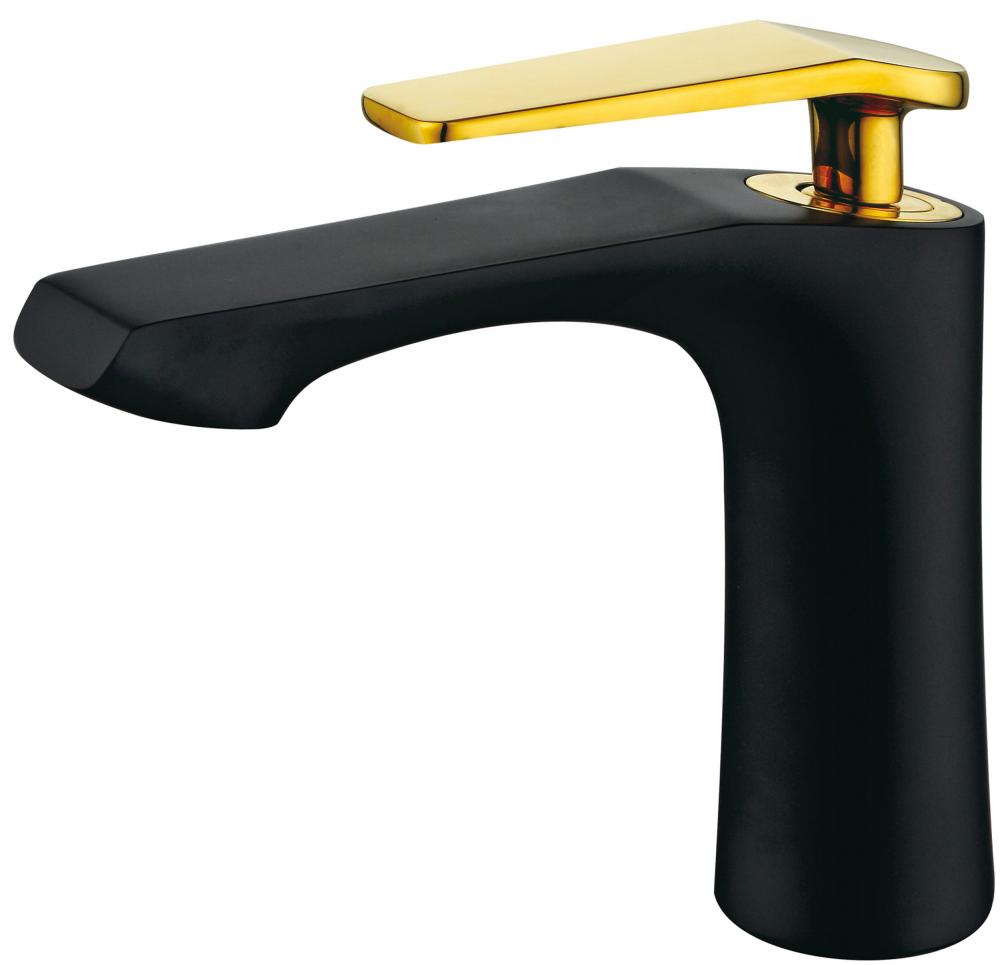 basin faucets