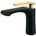 Quality Single Handle Chrome Brass Basin Faucets