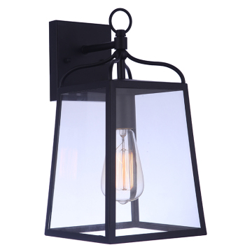 High Lumen Outdoor LED Garden Lights for Wall Garden Decoration