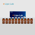 Ampoule glacial lipo lab