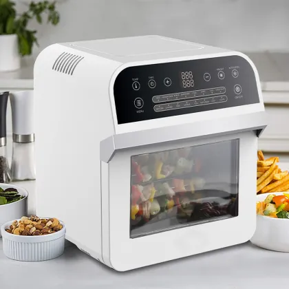 German Commercial Air Fryer - Factory Direct Price for Kitchen Appliances