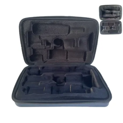 New Style Clarinet Case and Storage Accessories