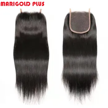 The best choice of 4x4 closure with human hair