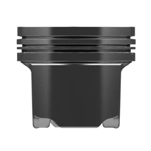 Loader 986K steel piston body assembly 342-6359, C15 engine piston 3426359