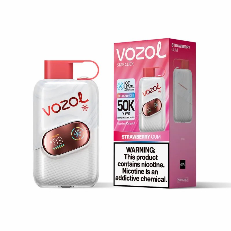 vozol-star-click-50000-disposable-vape-50000-puffs-flavor-strawberry-gum