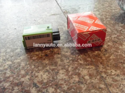 Jinhua auto flasher for Mazda SL T3500